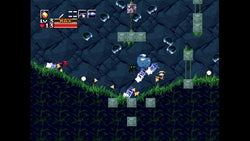 Cave Story+ - Switch