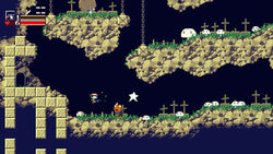 Cave Story+ - Switch