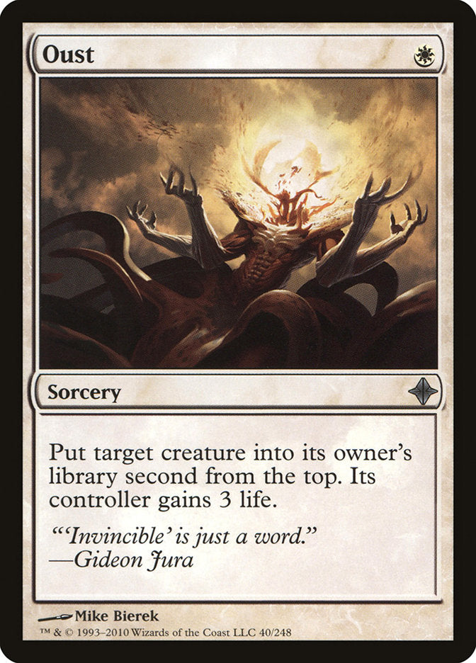mtg rise of the eldrazi cards MTG 1x Ogre's Cleaver Rise of the Eldrazi card MTG Magic the Gathering –  Omniphustoys