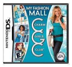 Charm Girls Club My Fashion Mall DS