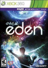Child of Eden - X360