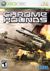 ChromeHounds - X360