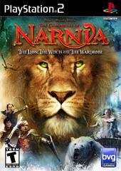 The Chronicles of Narnia: The Lion, The Witch, and The Wardrobe - PS2
