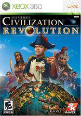 Civilization Revolution (Sid Meier's) - X360