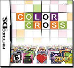 Color Cross DS