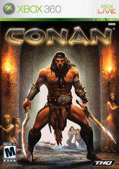 Conan - X360