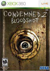 Condemned 2: Bloodshot - X360