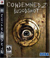 Condemned 2: Bloodshot - PS3