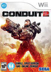 Conduit 2 - Wii Original