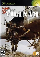 Conflict Vietnam - XBox Original