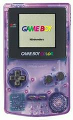 Game Boy Consoles