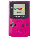 Game Boy Consoles