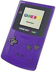 Game Boy Consoles
