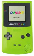 Game Boy Consoles