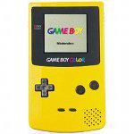 Game Boy Consoles