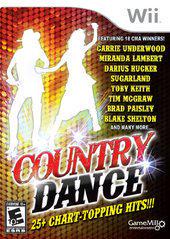 Country Dance - Wii Original