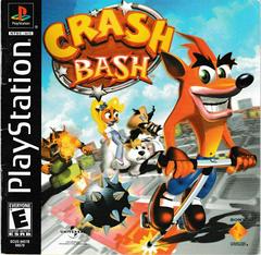 Crash Bash - PS1