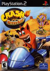 Crash: Nitro Kart - PS2