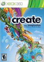 Create - X360