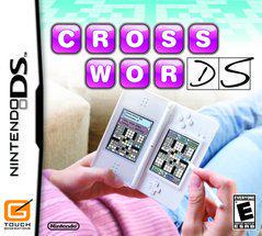 Cross WorDS DS