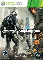 Crysis 2 - X360