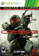 Crysis 3 - X360