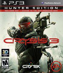 Crysis 3 - PS3