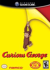 Curious George - GameCube