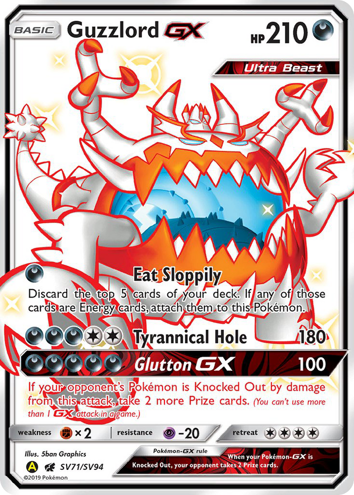 shiny pokemon cards gx Amazon.com: Pokemon - Articuno GX - SV54/SV94 - Hidden Fates: Shiny Vault