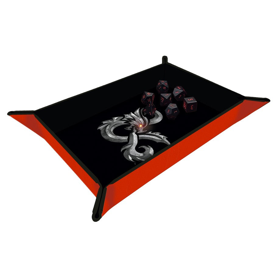 Dice Trays