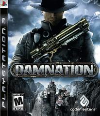 Damnation - PS3