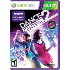 Dance Central 2 - X360 - Kinect