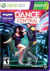Dance Central - X360 Kinect