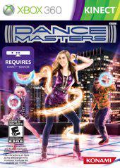 Dance Masters - X360 Kinect