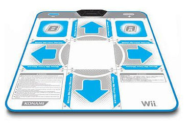 DDR Dance Pad
