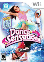 Dance Sensation - Wii Original