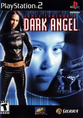 Dark Angel - PS2