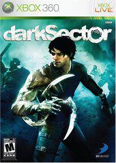 Dark Sector - X360