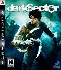 Dark Sector - PS3