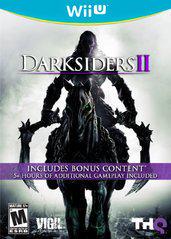 Darksiders II (2) - Wii U