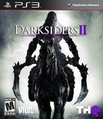 Darksiders II (2) - PS3