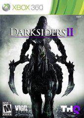 Darksiders II (2) - X360