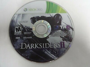 Darksiders II (2) - X360