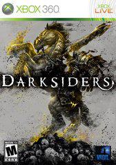 Darksiders - X360