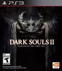 Dark Souls II (2) - PS3