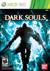 Dark Souls - X360