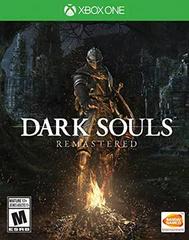 Dark Souls Remastered - XB1
