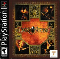 Darkstone - PS1