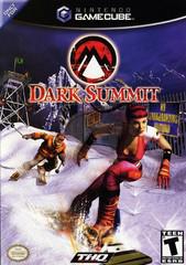Dark Summit - GameCube