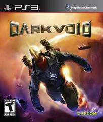 Dark Void - PS3